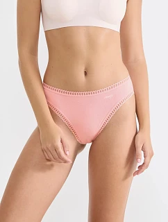SLOGGI GO CRUSH – Tanga s vysokým výstřihem (3 ks) Sloggi
