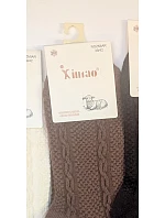 Ponožky WiK Xintao 3131 vzor 9930 Kašmír 35–42 Ponožky WiK Xintao 3131 vzor 9930 Kašmír 35–42
