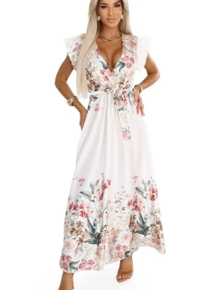 Dámské šaty 609-1 - Numoco basic