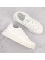 Big Star W INT1962B bílá sportovní obuv