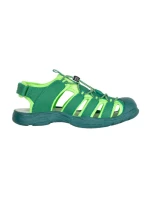 Dětské sandály Trollkids Kids Kvalvika Sandal Jr 194-309
