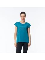 Dámské tričko s krátkým rukávem ELIA WO'S Dámské tričko s krátkým rukávem ELIA WO'S