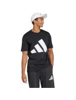 Adidas Essentials Big Logo Single Jersey Tee M JE8945 pánské