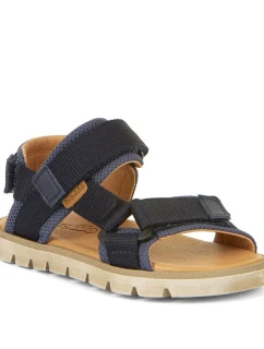 Sandály Froddo Jr G3150259-6