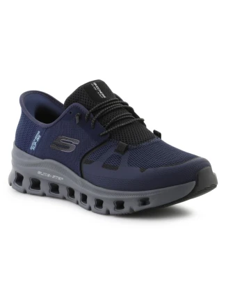 Boty Skechers Slip ins: Glide-Step Pro M 232821-NVCC