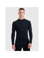 Pánské bezešvé termoprádlo (top) 4F 4FWAW25USEAM224-20S pánské