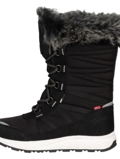 Trollkids Dívčí zimní boty Hemsedal XT nepromokavé zimní boty pro dívky (576-600)