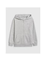 Dívčí mikina s kapucí 4F 4FJWMM00TSWSF1861-25M