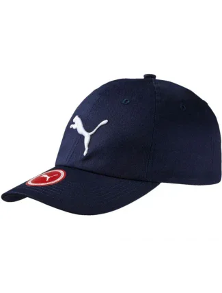 Puma Essential Cap Big Cat 052919 03 Puma Essential Cap Big Cat 052919 03