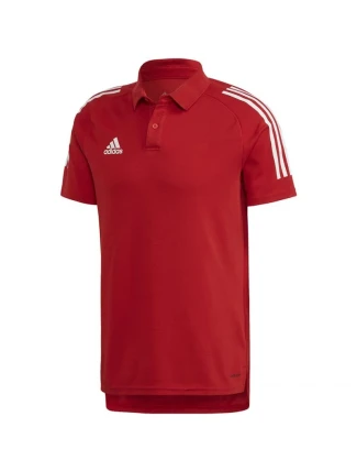 Polokošile Condivo 20 M ED9235 - Adidas Polokošile Condivo 20 M ED9235 - Adidas