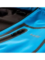 Pánská bunda nils M 92800041657 - Hi-Tec Pánská bunda nils M 92800041657 - Hi-Tec