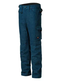 Pracovní kalhoty Rimeck Vertex M MLI-W08A8