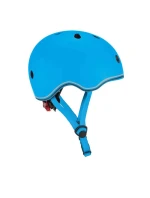 Přilba Globber Sky Blue Jr 506-101 dětské