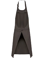 Kariban K 885 Zástěra s laclem 20.K885 green olive Kariban K 885 Zástěra s laclem 20.K885 green olive