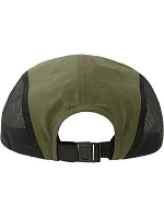 Atlantis Headwear Erie 5 panelová skládací kšiltovka 33.0269 olive Atlantis Headwear Erie 5 panelová skládací kšiltovka 33.0269 olive