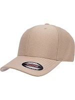 Flexfit 6572 6 panelová kšiltovka "Calocks Trikot" 55.6572 khaki