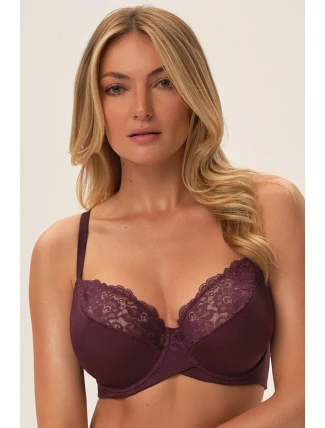 Henderson Allie 41946 barva:fialová 93x Henderson Allie 41946 barva:fialová 93x