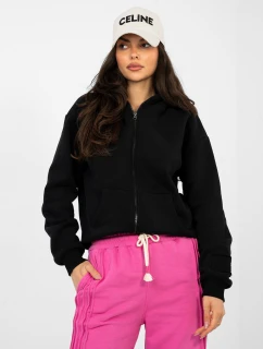 Mikina NS BL NS2565.00 černá