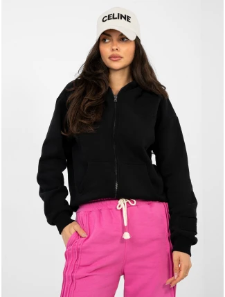 Mikina NS BL NS2565.00 černá