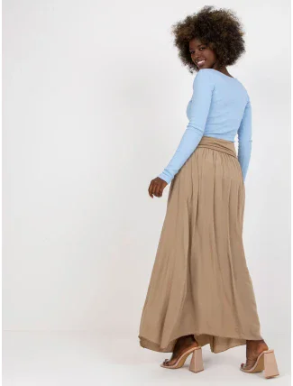 Sukně TW SD BI 82160.48 tmavě lila Sukně TW SD BI 82160.48 tmavě lila