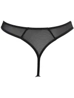 Provázek V-10798 černý - Axami Provázek V-10798 černý - Axami