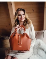 Kabelka VUCH Vega Brown