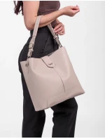 Dámská kabelka Vuch Rubia Cream
