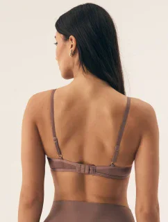 DÁMSKÁ PODPRSENKA 42581 NECIO SS25