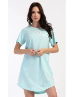 Pánské pyžamo šortky Earth Pánské pyžamo šortky Earth