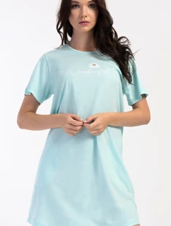 Pánské pyžamo šortky Earth