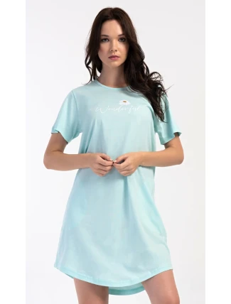 Pánské pyžamo šortky Earth Pánské pyžamo šortky Earth