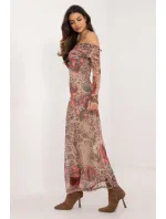 Večerní šaty model 202392 Italy Moda Večerní šaty model 202392 Italy Moda