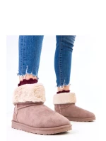 Sněhule  model 218468 Solea