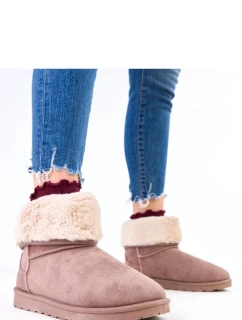 Sněhule  model 218468 Solea