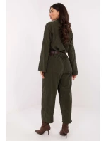 Dámské kalhoty  model 220817 Italy Moda