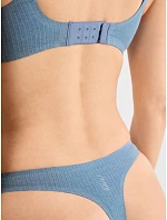 sloggi ZERO Feel Pure String - Liberty Blue - SLOGGI Liberty Blue - SLOGGI