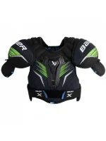 Hokejové chrániče ramen Bauer X '24 Jr 1063717 Hokejové chrániče ramen Bauer X '24 Jr 1063717