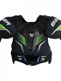 Hokejové chrániče ramen Bauer X '24 Jr 1063717