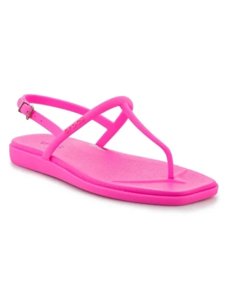 Crocs Miami Thong Flip W 209793-6TW dámské sandály Crocs Miami Thong Flip W 209793-6TW dámské sandály