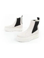 Boty Puma Mayze Chelsea Suede W 382829 02