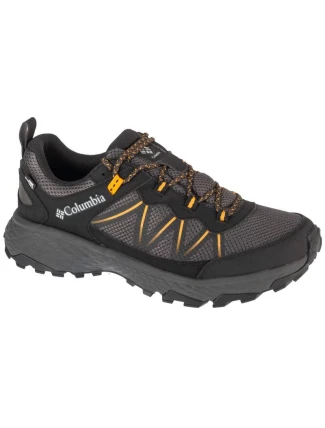Boty Columbia Peakfreak Rush Outdry M 2108291010 Boty Columbia Peakfreak Rush Outdry M 2108291010
