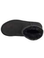 EMU Australia Platinum Slim Darling W WP11875-BLAK dámské boty EMU Australia Platinum Slim Darling W WP11875-BLAK dámské boty