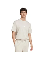 Tričko adidas Essentials Small Logo Single Jersey M JD1779 pánské