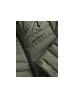 Lyžařská bunda Peak Performance Jr Frost zelená Lyžařská bunda Peak Performance Jr Frost zelená