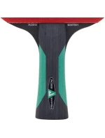 JOOLA ROSSKOPF SMASH RAKETA NA STOLNÍ TENIS A DVA TURNAJOVÉ MÍČKY