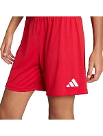 Dámské šortky adidas Entrada 26 red JZ2536 dámské Dámské šortky adidas Entrada 26 red JZ2536 dámské