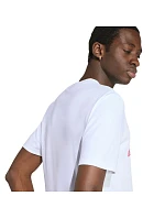 Pánské tričko adidas England 26 Jersey white KH2309 pánské Pánské tričko adidas England 26 Jersey white KH2309 pánské