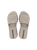Ipanema women's Essence flip flops beige platmorma fashion dámské Ipanema women's Essence flip flops beige platmorma fashion dámské