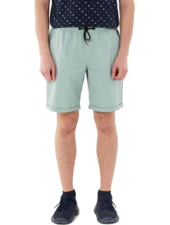 Pánské šortky M HOL21 SKMC600 48S - Outhorn