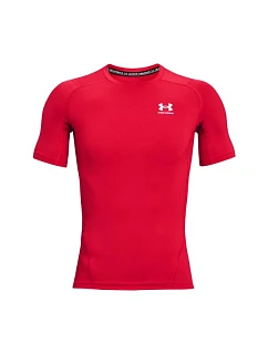 Koszulka Under Armour Heatgear Armour Short Sleeve M 1361518-600